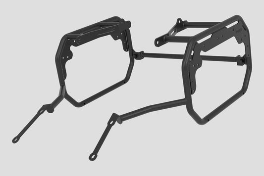 BMW R1300GS Side Carrier – Yakk EXP