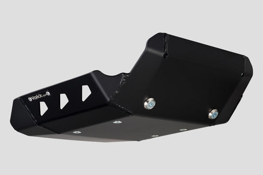 BMW R1300GS Skid Plate – Yakk EXP