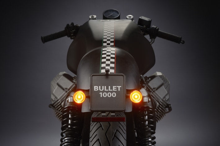 Bullet 1000 Extreme LED Indicator – Kellermann