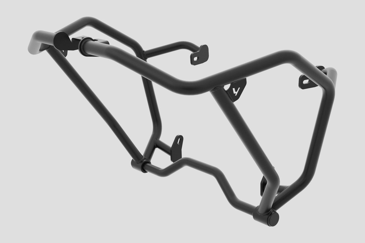 CFMOTO 450MT Crash Bar – Yakk EXP