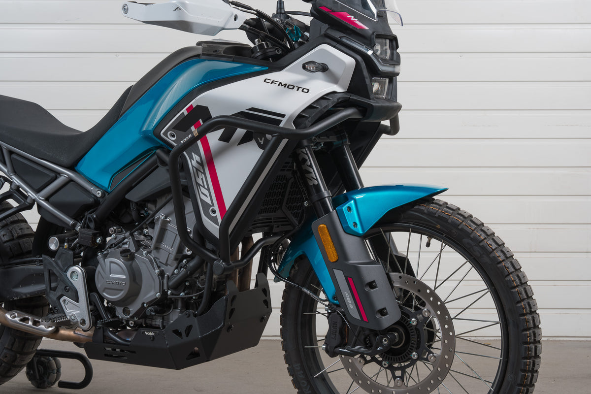 CFMOTO 450MT Crash Bar – Yakk EXP