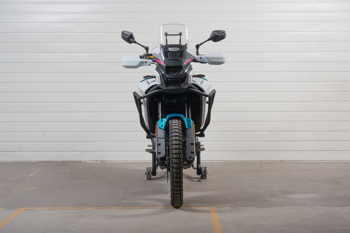 CFMOTO 450MT Crash Bar – Yakk EXP
