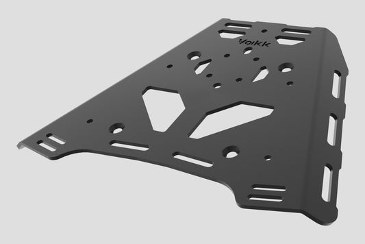 CFMOTO 450MT Rear Luggage Plate – Yakk EXP