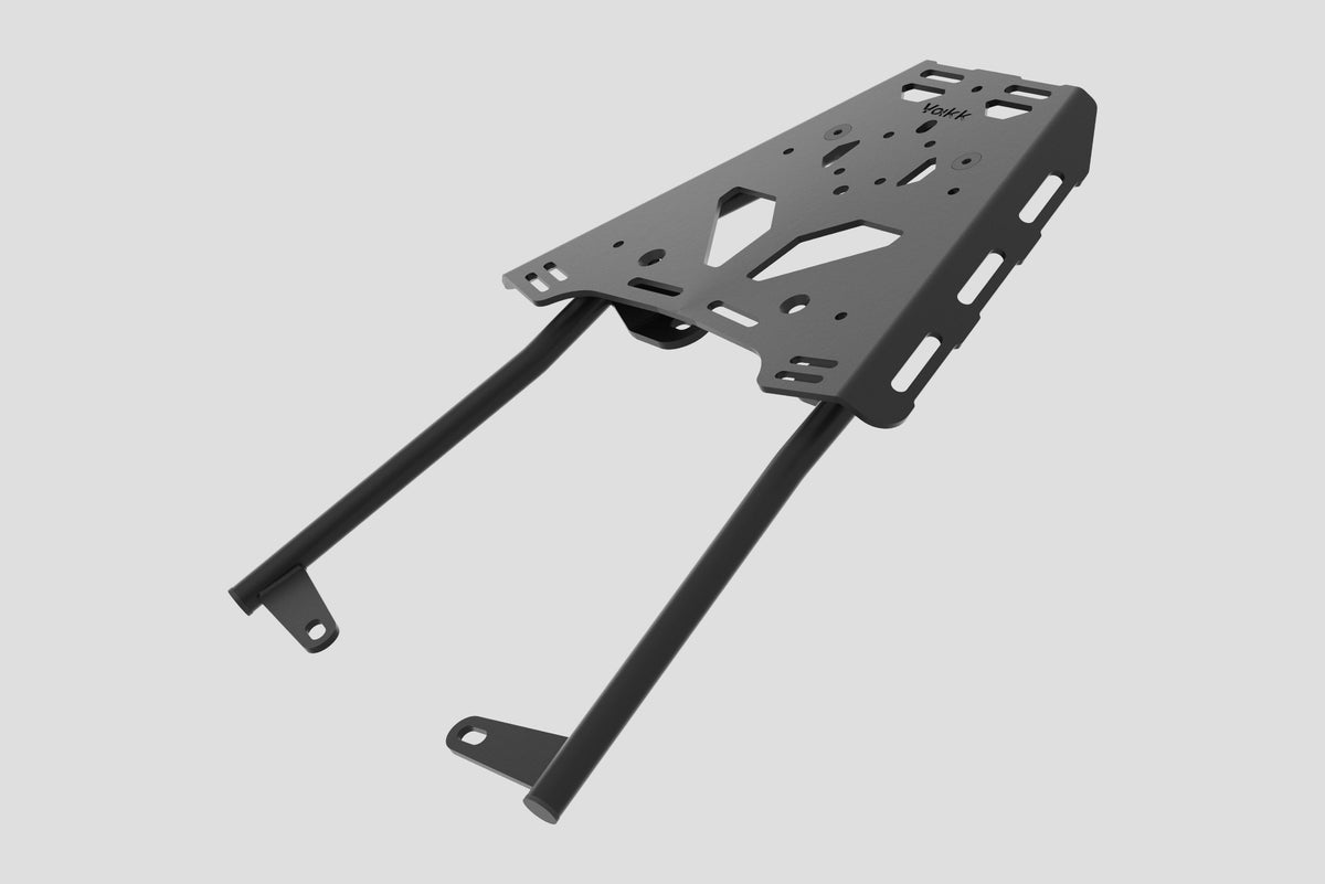 CFMOTO 450MT Rear Rack – Yakk EXP