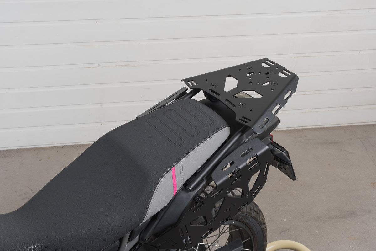 CFMOTO 450MT Rear Rack – Yakk EXP
