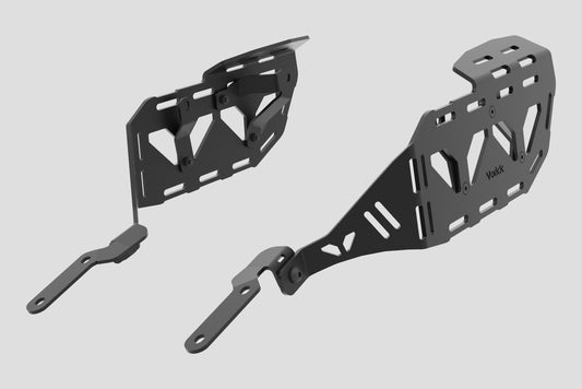 CFMOTO 450MT Side Pannier Rack – Yakk EXP