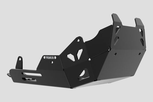 CFMOTO 450MT Skid Plate – Yakk EXP