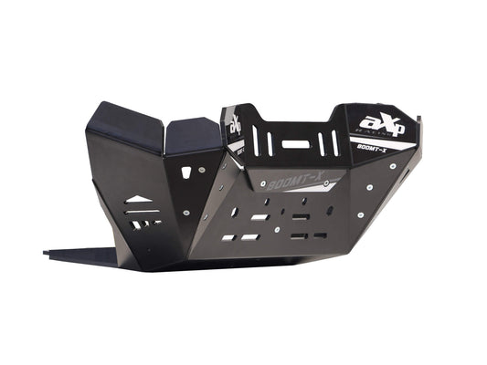 CFMOTO 800MT-X Skid Plate – AXP Racing