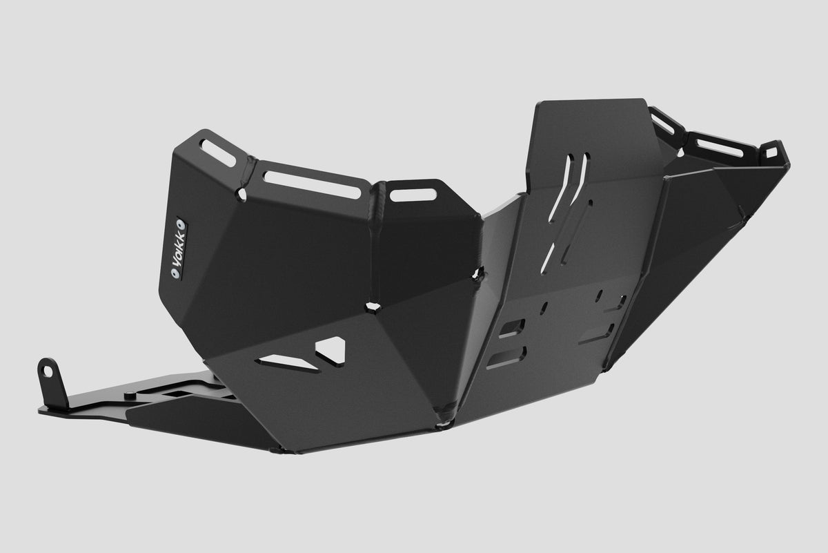 CFMOTO 800MT-X Skid Plate – Yakk EXP