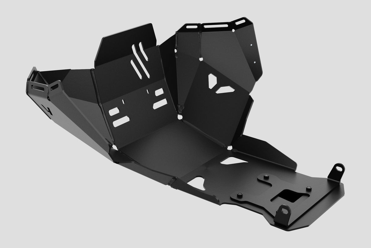 CFMOTO 800MT-X Skid Plate – Yakk EXP