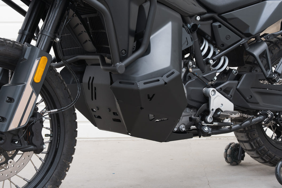 CFMOTO 800MT-X Skid Plate – Yakk EXP
