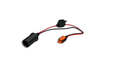 CTEK Comfort Connect Cigarette Lighter Adapter 1m