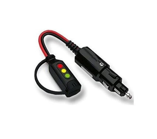 CTEK Charge Cable with Indicator Cigarette Lighter