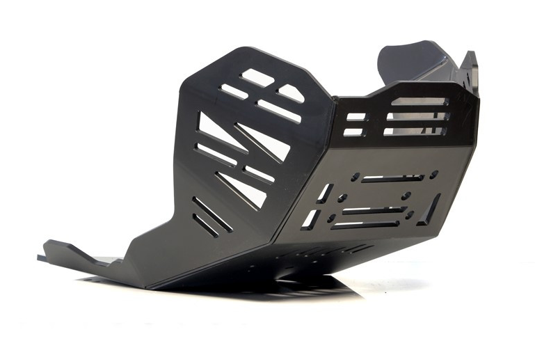 Ducati Desert X Skid Plate – AXP Racing
