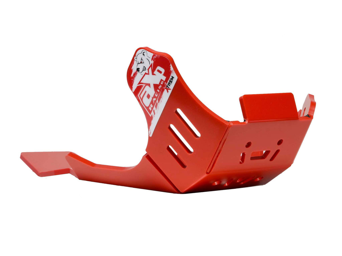 Gas-Gas EC/EX/MC 250F/350F Skid Plate – AXP Xtrem