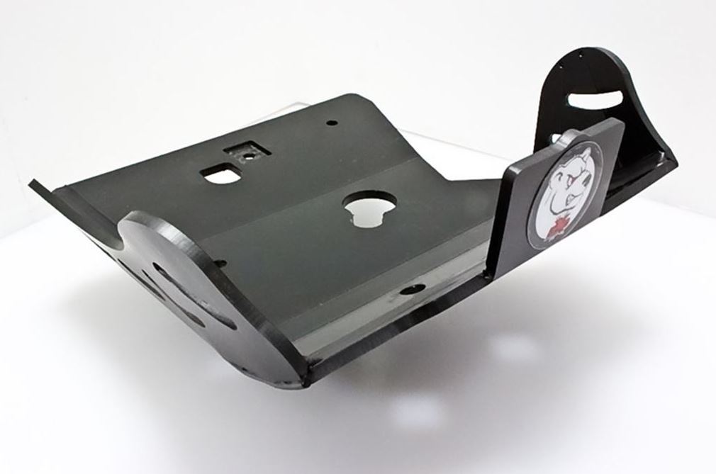 Gas Gas EC200/250/300 Skid Plate – AXP Racing