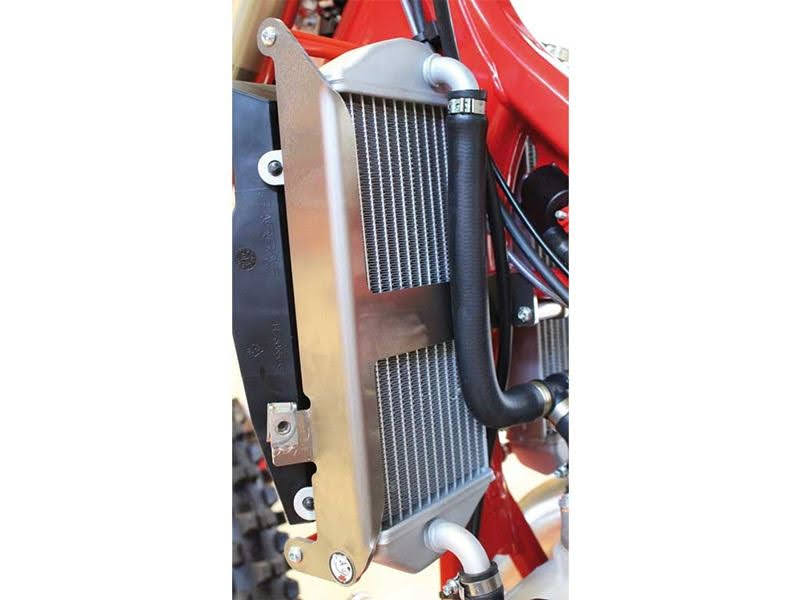 Gas-Gas EC250 / EC300 Radiator Guards – AXP Racing