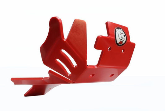 Gas-Gas EC250/EC300 Skid Plate – AXP Racing Xtrem