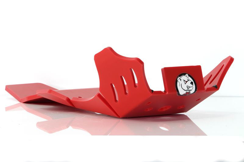 Gas-Gas EC250/EC300 Skid Plate – AXP Racing Xtrem
