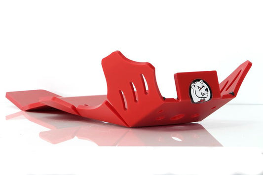 Gas-Gas EC250/EC300 Skid Plate – AXP Racing Xtrem