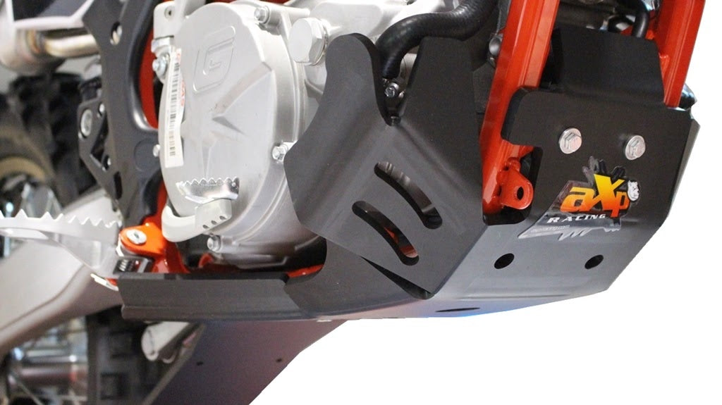 Gas-Gas EC250/EC300 Skid Plate – AXP Xtrem