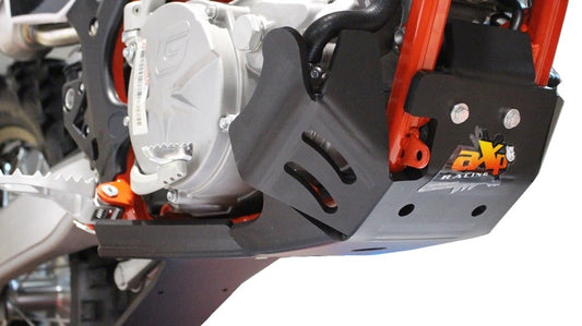 Gas-Gas EC250/EC300 Skid Plate – AXP Xtrem