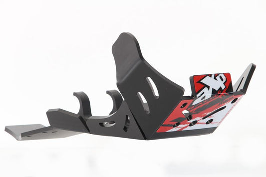 Gas-Gas EC250F / EC350F Skid Plate – AXP Racing