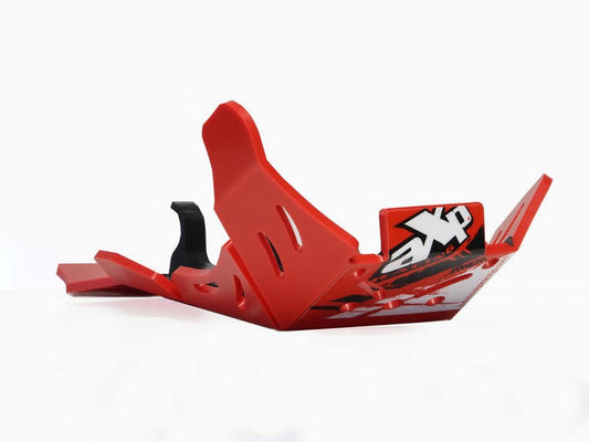 Gas-Gas EC250F / EC350F Skid Plate – AXP Racing