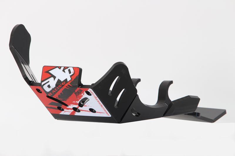 Gas-Gas EC250F / EC350F Skid Plate – AXP Racing