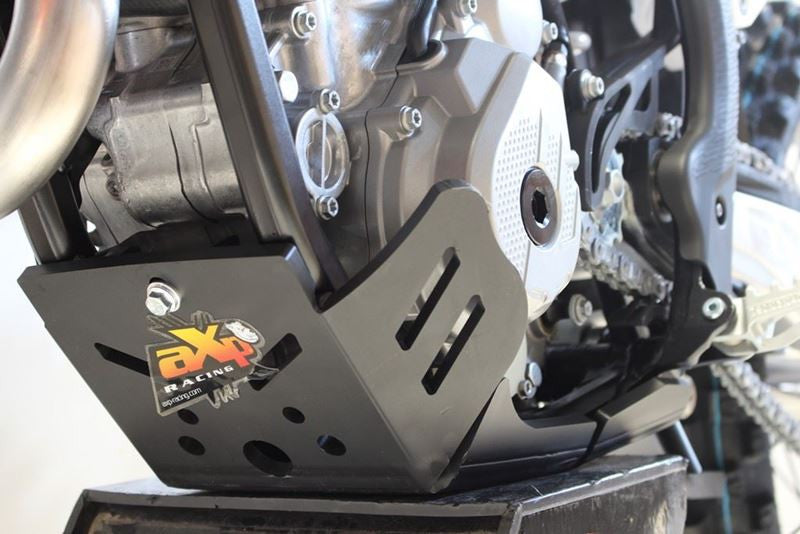 Gas-Gas MC/EX 250F 350F Skid Plate – AXP Racing