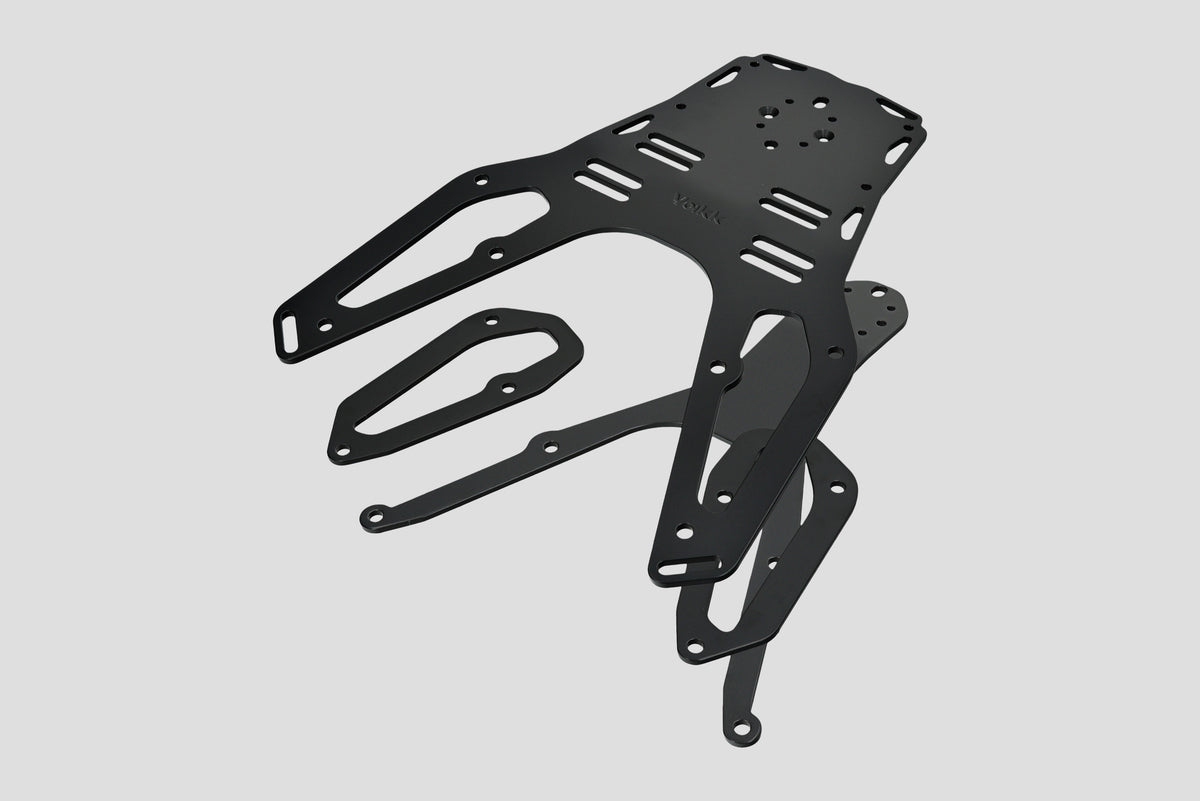 GasGas 700 ES/SM Luggage Rack – Yakk EXP