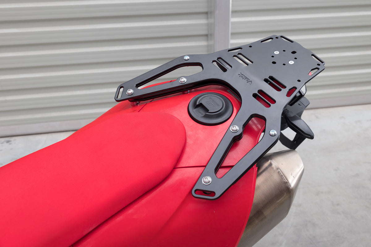 GasGas 700 ES/SM Luggage Rack – Yakk EXP