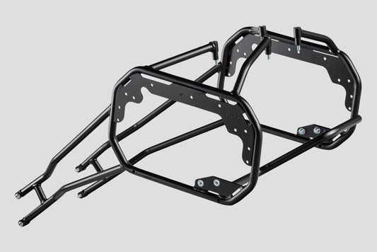 GasGas ES700 / SM700 Side Carrier – Yakk EXP