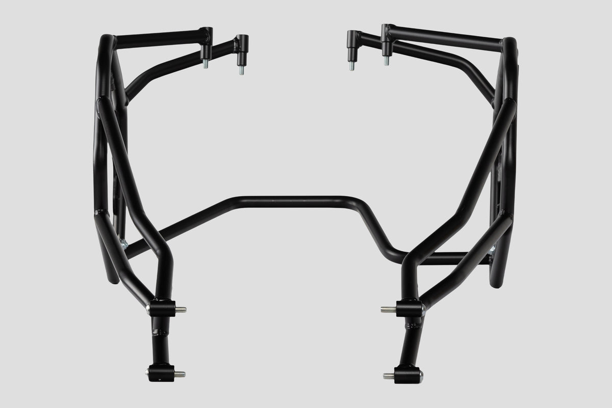 GasGas ES700 / SM700 Side Carrier – Yakk EXP