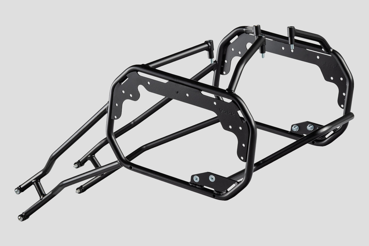 GasGas ES700 / SM700 Side Carrier – Yakk EXP