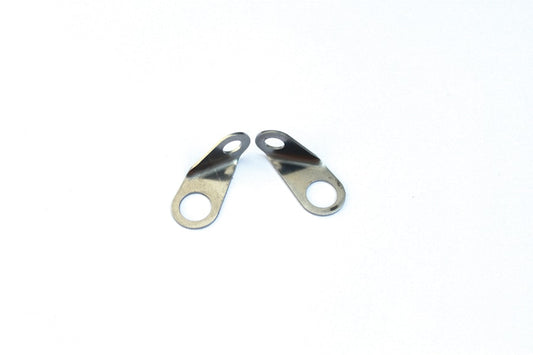 Harley-Davidson Atto Handlebar Adapter Plate – Kellermann