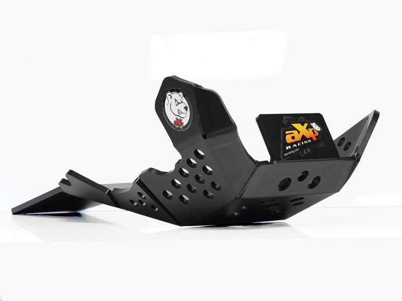 Honda CRF250R / CRF300RX Skid Plate – AXP Xtrem