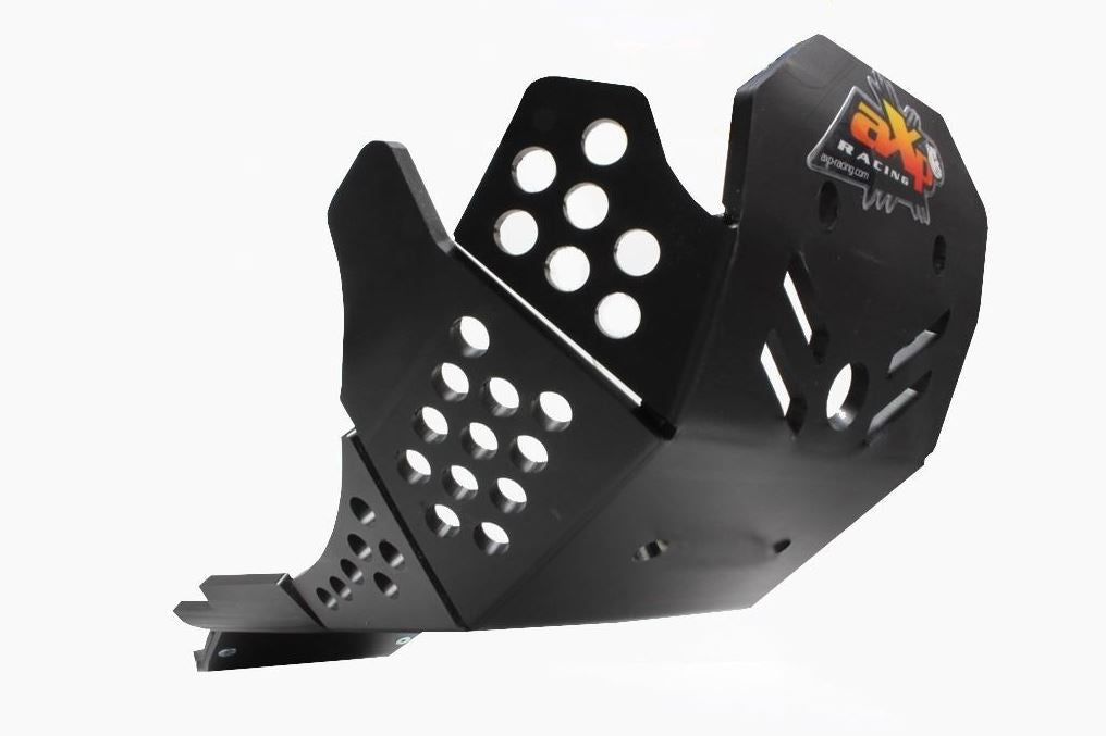 Honda CRF250R / CRF450R Skid Plate – AXP Xtrem