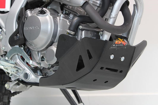 Honda CRF300L / CRF250L Skid Plate – AXP Racing