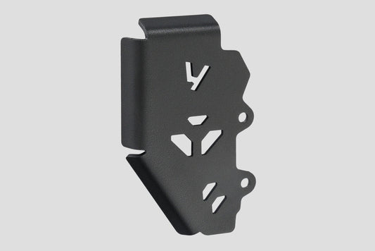 Honda CRF300L Rally Brake Master Cylinder Cover – Yakk EXP