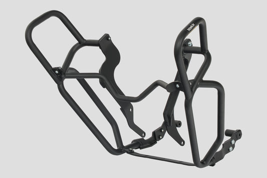 Honda CRF300L Rally Crash Bar – Yakk EXP