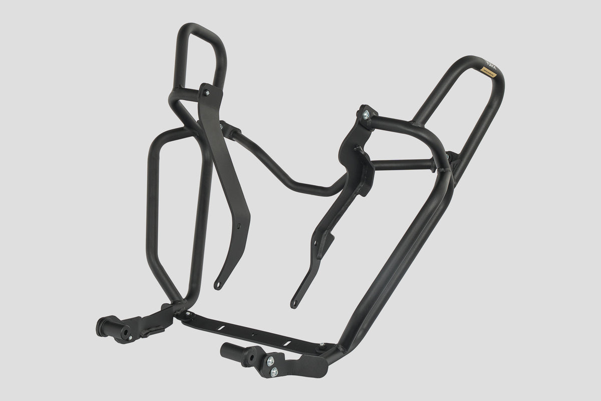Honda CRF300L Rally Crash Bar – Yakk EXP