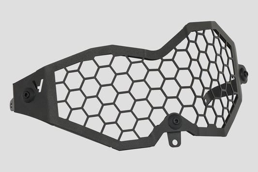 Honda CRF300L Rally Headlight Guard – Yakk EXP