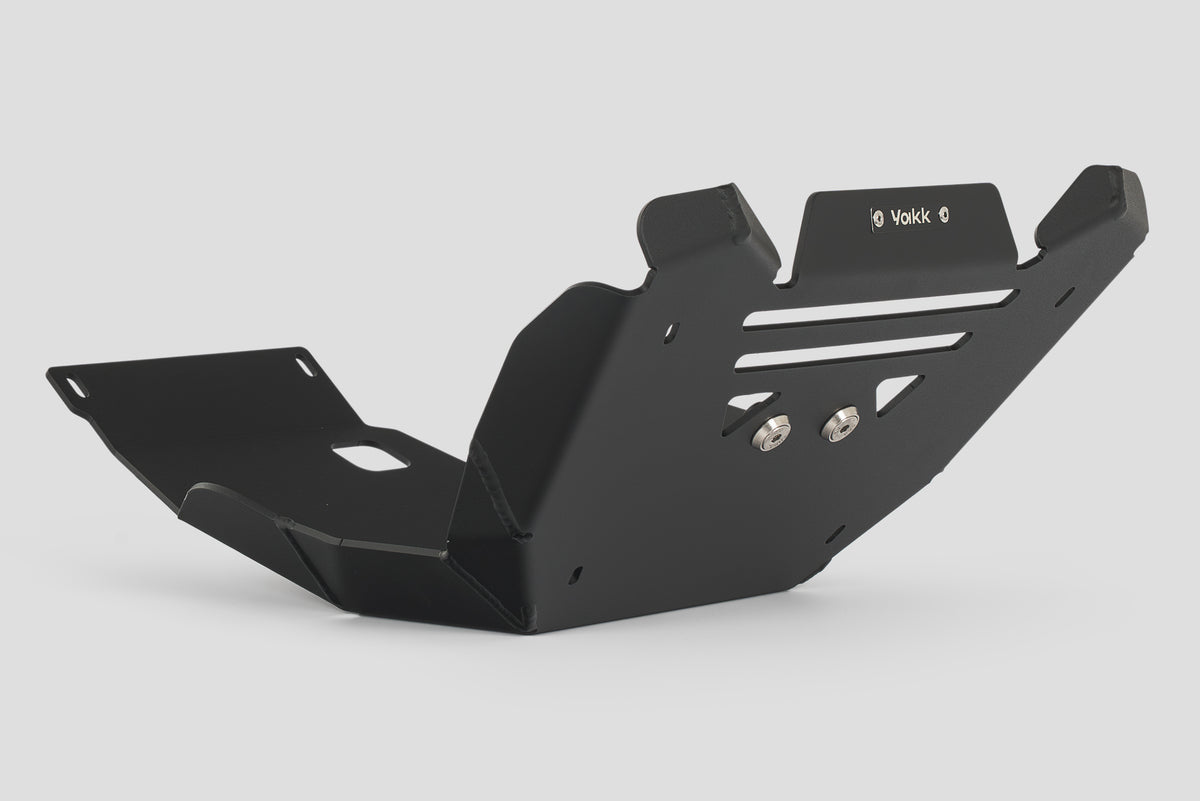 Honda CRF300L Rally Skid Plate – Yakk EXP