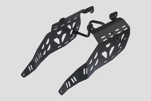 Honda CRF300L Side Pannier Rack – Yakk EXP