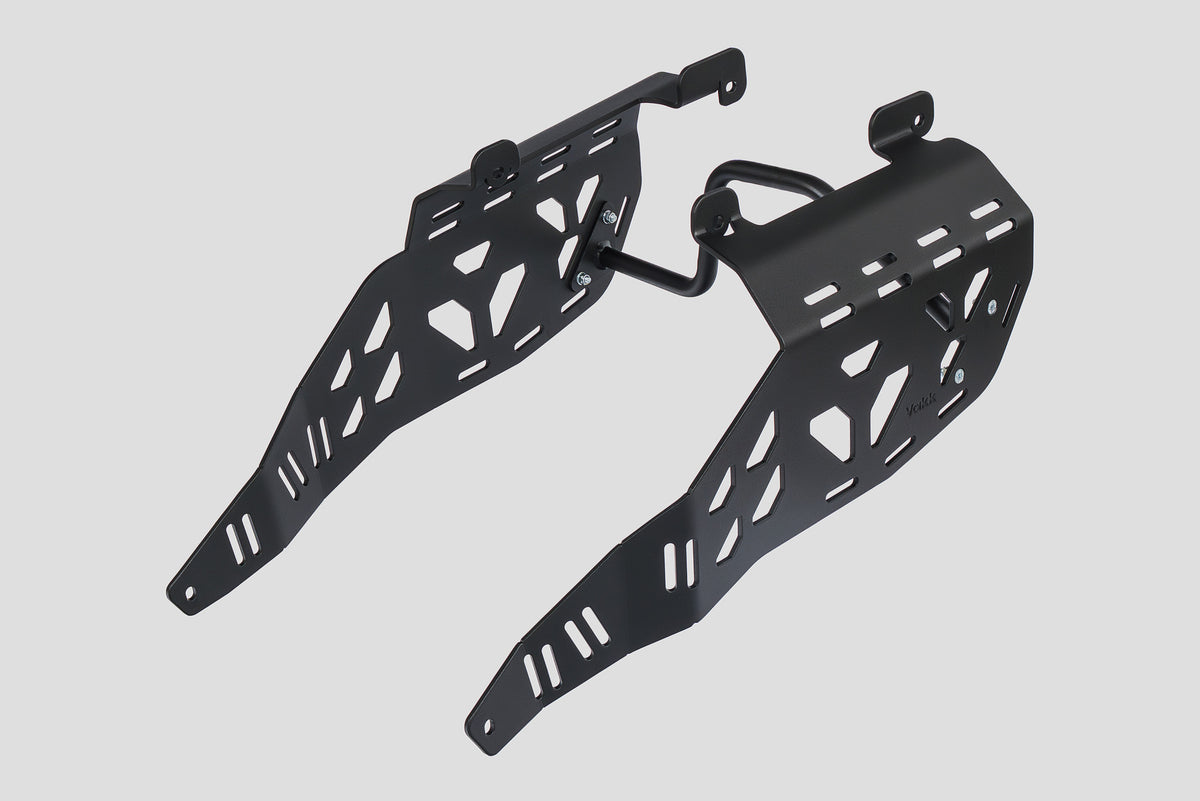 Honda CRF300L Side Pannier Rack – Yakk EXP