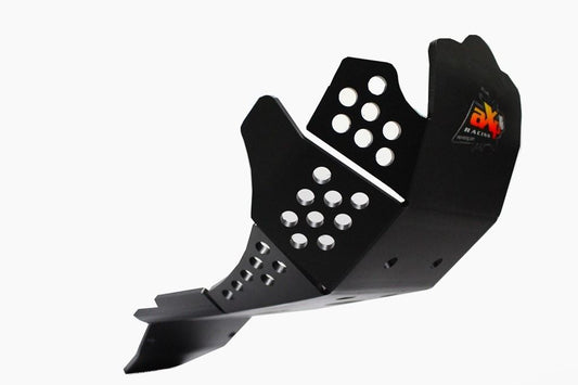 Honda CRF450L Skid Plate – AXP Racing Xtrem