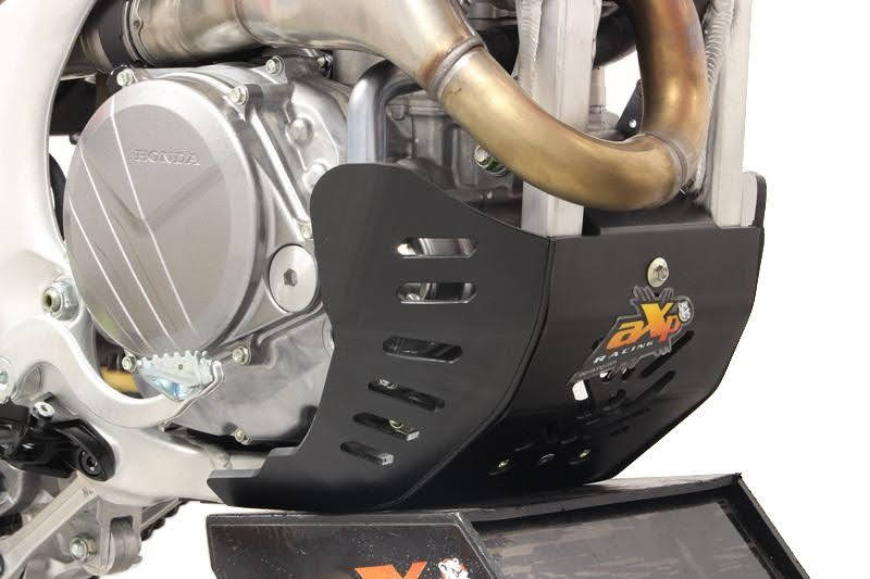 Honda CRF450R / CRF250R Skid Plate – AXP Racing PHD