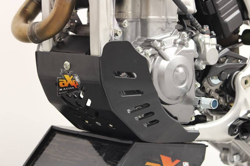 Honda CRF450R / CRF250R Skid Plate – AXP Racing PHD