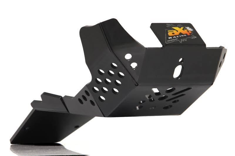 Honda CRF450R/CRF450RX Skid Plate – AXP Racing